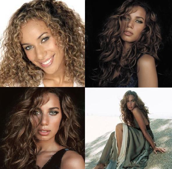 Leona Lewis Biography Â« UnDeR My UmBrEllA black models!    masala black actress bathing suits for women swimwear thong
